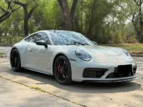 2023 Porsche 911 Carrera 4GTS ประตู 