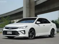 2015 Toyota CAMRY 2.0G Extremo 