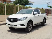 2016 Mazda BT-50 2.2 Hi-Racer รถกระบะ 