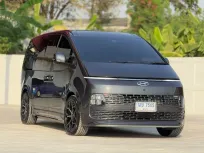 2021 HYUNDAI STARIA, 2.2  SEL โฉม STARIA
