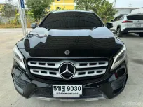 2018 Mercedes-Benz GLA-Class 2.0 GLA250 รถสวย