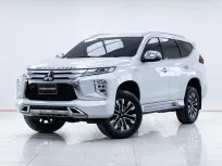 5B408 MITSUBISHI PAJERO 2.4 GT PLUS AT 2022