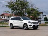 Mercedes Benz GLS350d 3.0 AMG 4Matic ปี 2016