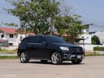 Mercedes Benz ML250 CDI Bluetec 4Matic ปี : 2013