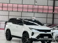 2021 Toyota Fortuner 2.8 Legender 4WD
