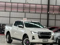 2020 Isuzu D-Max 1.9 Hi-Lander Z AT