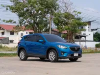 Mazda Cx-5 2.0 S 2WD ปี : 2014