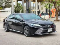 ขายรถ Toyota Camry 2.5 Hybrid Premium ปี จด 2019