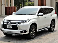 2019 Mitsubishi Pajero Sport 2.4 GT Premium 4WD SUV ✨ มีรถรุ่นนี้ให้เลือกถึง 3 คัน ✨