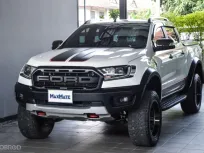 FORD RANGER DOUBLE CAB 3.2 WILDTRAK 4WD AT 2013