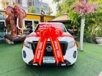 2022 Nissan Navara 2.5 รถกระบะ ออกรถง่าย