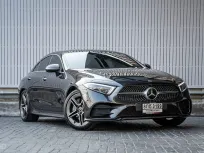 2019 Mercedes-Benz CLS300d AMG Dynamic