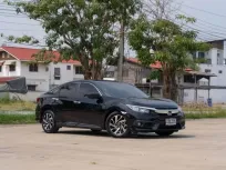 ขายรถ HONDA CIVIC 1.8 EL ปี 2018