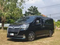 ขาย รถมือสอง 2021 Toyota Majesty 2.8 Premium รถตู้/MPV 