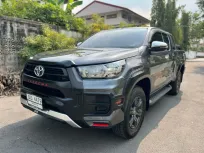 ขาย รถมือสอง 2020 Toyota Hilux Revo 2.4 Prerunner รถกระบะ 