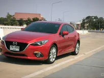ขาย รถมือสอง 2014 Mazda 3 2.0 Sports (5Door) รถเก๋ง 5 ประตู 