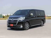 2020 TOYOTA MAJESTY 2.8 STANDARD AT