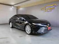 2019 TOYOTA CAMRY TNGA 2.5 G AT