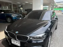 BMW 3 Series 2.0 320d 2019 เจ้าของขายเอง
