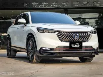 2022 Honda HR-V 1.5 e:HEV RS SUV 