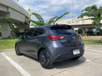 2020 Honda Airwave 1.5 G รถเก๋ง 5 ประตู 