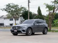 ขายรถ MERCEDES-BENZ GLC 250d 4MATIC AMG ปี 2018 
