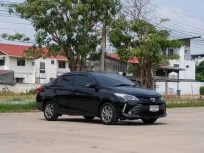 ขายรถ TOYOTA VIOS 1.5 MID ปี จด 2020