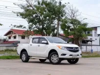 ขายรถ MAZDA BT-50 PRO DOUBLE CAB 2.2 HI-RACER ปี 2013