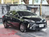 ขายรถ TOYOTA VIOS 1.5 G ปี 2017