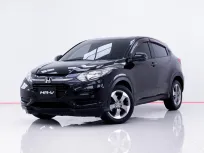 6A814 HONDA HR-V 1.8 [S]  2016
