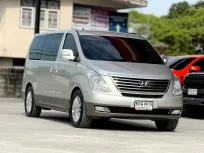 2012 Hyundai Grand Starex 2.5 VIP รถตู้/VAN รถสภาพดี มีประกัน