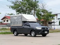 ขายรถ TOYOTA HILUX REVO 2.4 J Standard ปี 2018