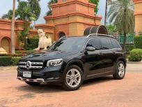 2020 Mercedes-Benz GLB-Class 1.3 GLB200 SUV รถสวย ไมล์น้อย 