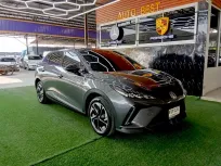 2023 Mg 4 ELECTRIC X 51 kWh รถเก๋ง 5 ประตู AT