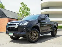 2020 ISUZU D-MAX HI-LANDER SPACE CAB 1.9 DDI Z