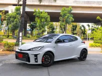 2022 Toyota GR Yaris 1.6 GR Yaris รถเก๋ง 2 ประตู รถสวย ไมล์น้อย หนึ่งเดียวในตลาด 