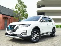 2019 NISSAN X-TRAIL 2.0 VL HYBRID 4WD
