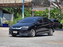 ซื้อขายรถมือสอง Honda city 1.5 V AT จดปี 2015