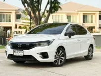 200 Honda CITY 1.0 RS รถเก๋ง 4 ประตู 