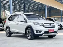 HONDA  BR-V 1.5 SV เกียร์ A/T ปี2018 