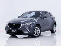  6A840 MAZDA CX-3 2.0 E 2018