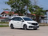 ขายรถ HONDA MOBILIO 1.5 RS ปี 2017 (7ที่นั่ง) 