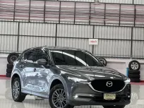2019 Mazda CX-5 2.0 S ดาวน์ 0%