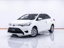 1D107 TOYOTA VIOS 1.5 E AT 2014
