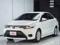 ขายรถ Toyota Vios 1.5 G ปี 2013