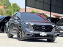 2023 HONDA CRV, 2.0 eHEV ES 2WD โฉม ปี23-ปัจจุบัน เครื่องยนต์เบนซิน/ไฟฟ้า