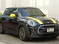 2021 Mini Cooper SE Cooper SE 32.6 kWh รถเก๋ง 2 ประตู ออกรถง่าย รถสวย ไมล์น้อย 