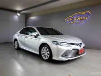 2020 TOYOTA CAMRY TNGA 2.5 HV PREMIUM E-CVT