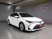 2020 TOYOTA ALTIS TNGA 1.6 G CVT