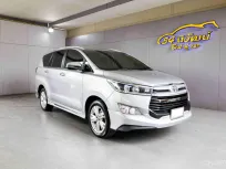 2018 TOYOTA INNOVA CRYSTA 2.8 V AT